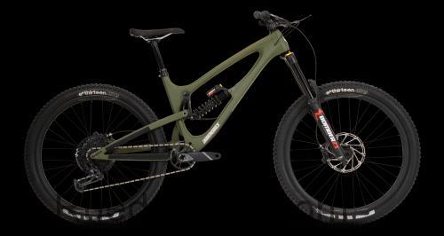 Diamondback Mission Carbon ficha técnica y opiniones